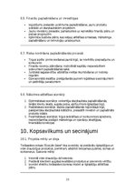 Biznesa plāns 'Tiešsaistes veikals ar ilgtspējīgiem produktiem “EcoLife Store”', 23.