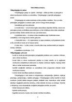 Referāts 'Ko es varu darīt bērnu, kuriem ir komunikācijas, redzes traucējumi, labā?', 4.