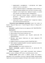 Biznesa plāns 'Разработка бизнес-плана для фитнес-клуба', 3.