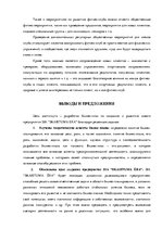 Biznesa plāns 'Разработка бизнес-плана для фитнес-клуба', 44.