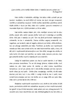 Eseja 'Eseja par citātu', 1.