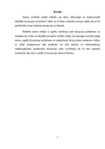 Referāts 'Personīgā un institucionālā atbildība korupcijas novēršanā', 3.