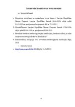 Referāts 'Personīgā un institucionālā atbildība korupcijas novēršanā', 11.