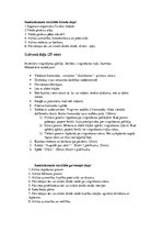 Konspekts 'Sporta nodarbības konspekts', 4.