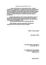 Eseja 'Atkritumu apsaimniekošana', 3.