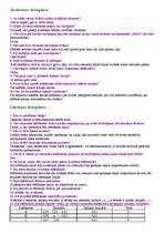 Konspekts 'Jautājumi eksāmenam sportā 9.klasē', 5.