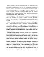 Konspekts 'Hosē Ortega Gasets "Mīlestība un gudrība"', 3.