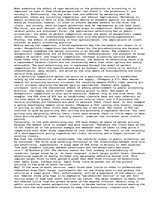 Eseja 'Accounting Ethics', 1.