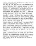 Eseja 'The Internet', 2.