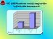 Prezentācija 'VID LRI Rēzeknes nodaļas raksturojums', 21.