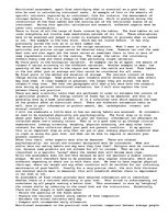 Eseja 'Personal Diet Analysis', 1.