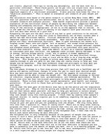 Eseja 'Personal Diet Analysis', 2.