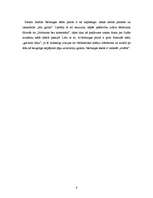 Referāts 'Ieskats Andras Neiburgas daiļradē', 5.