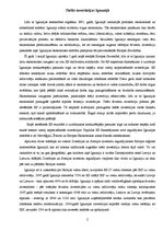 Referāts 'Igaunijas tiešās investīcijas', 2.