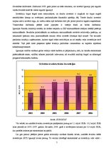 Referāts 'Igaunijas tiešās investīcijas', 7.