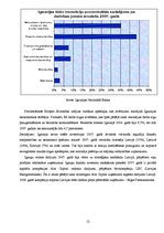 Referāts 'Igaunijas tiešās investīcijas', 12.