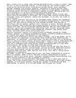 Eseja 'Kas man rūp', 1.