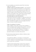 Konspekts 'Teksta analīze', 3.