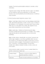 Konspekts 'Teksta analīze', 4.