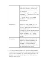 Konspekts 'Teksta analīze', 5.