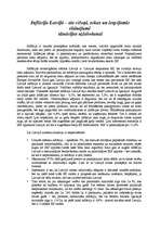 Konspekts 'Brīvā tirgus ekonomika', 1.