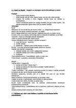 Konspekts 'Tiesību filosofija 2.daļa', 1.