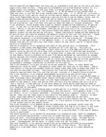 Eseja 'Critiquing Chicago Police General Order (Rules) to the Eleven Standards Found in', 1.