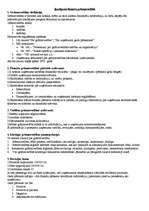 Konspekts 'Jautājumi finanšu grāmatvedībā', 1.