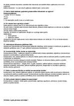 Konspekts 'Jautājumi finanšu grāmatvedībā', 3.