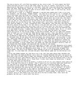 Eseja 'Movie "A Raisin in the Sun"', 1.