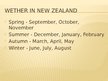 Prezentācija 'Tourisms Situations in New Zealand', 5.