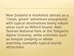 Prezentācija 'Tourisms Situations in New Zealand', 9.