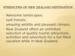 Prezentācija 'Tourisms Situations in New Zealand', 16.