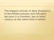 Prezentācija 'Tourisms Situations in New Zealand', 17.