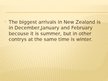 Prezentācija 'Tourisms Situations in New Zealand', 17.