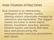 Prezentācija 'Tourisms Situations in New Zealand', 18.