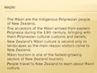 Prezentācija 'Tourisms Situations in New Zealand', 23.
