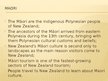 Prezentācija 'Tourisms Situations in New Zealand', 23.