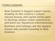 Prezentācija 'Tourisms Situations in New Zealand', 25.