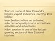 Prezentācija 'Tourisms Situations in New Zealand', 26.