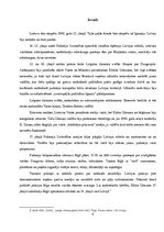 Referāts 'Latvijas okupācija un ārpustiesas represijas', 4.