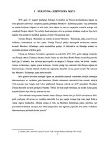 Referāts 'Latvijas okupācija un ārpustiesas represijas', 5.