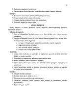 Konspekts 'Lekciju konspekts Darba aizsardzības pamatos', 17.