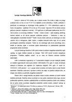 Referāts 'Latvijas Neredzīgo biedrības un Krievijas Aklo biedrības salīdzinājums', 1.