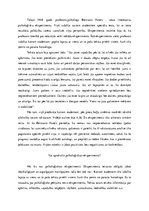 Konspekts 'Psiholoģiskais eksperiments', 1.