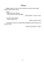 Konspekts 'Tēlainās izteiksmes līdzekļi', 16.