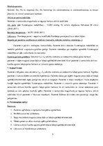 Prakses atskaite 'Pacienta vēsture fizioterapijas studentiem - L4 - L5 saknīšu sindroms', 5.