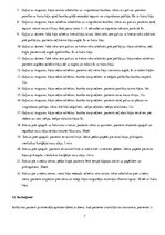 Prakses atskaite 'Pacienta vēsture fizioterapijas studentiem - L4 - L5 saknīšu sindroms', 7.