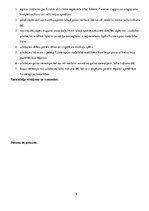 Prakses atskaite 'Pacienta vēsture fizioterapijas studentiem - L4 - L5 saknīšu sindroms', 8.