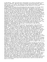 Eseja 'Report on "The Odyssey", by Homer', 1.